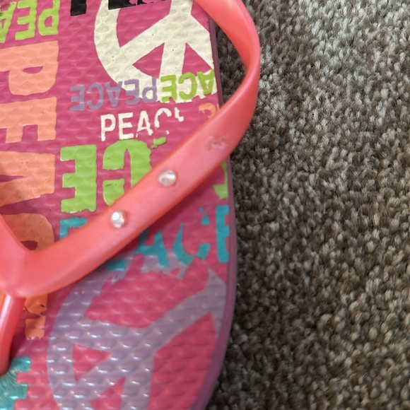 Flip flops - Picture 2 of 2